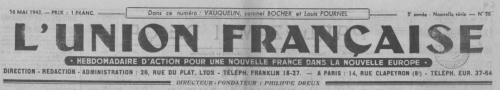 HF L'union Francaise - 16 mai 1942 (titre).jpg